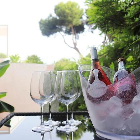 Luxury Jacuzzi Home & Terraces Malaga Luaran gambar