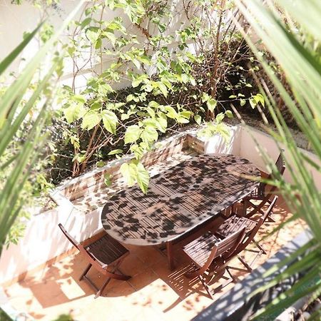 Luxury Jacuzzi Home & Terraces Malaga Luaran gambar