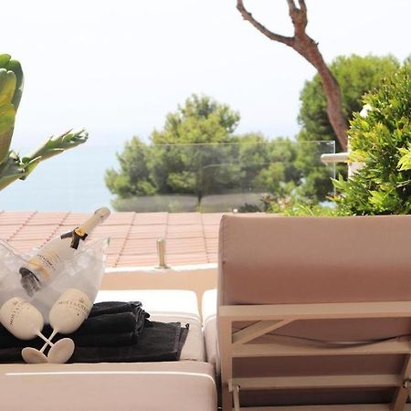 Luxury Jacuzzi Home & Terraces Malaga Luaran gambar