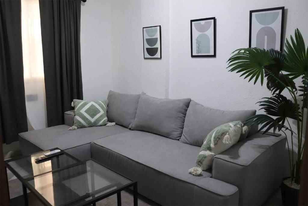 Luxury Jacuzzi Home & Terraces Malaga Luaran gambar