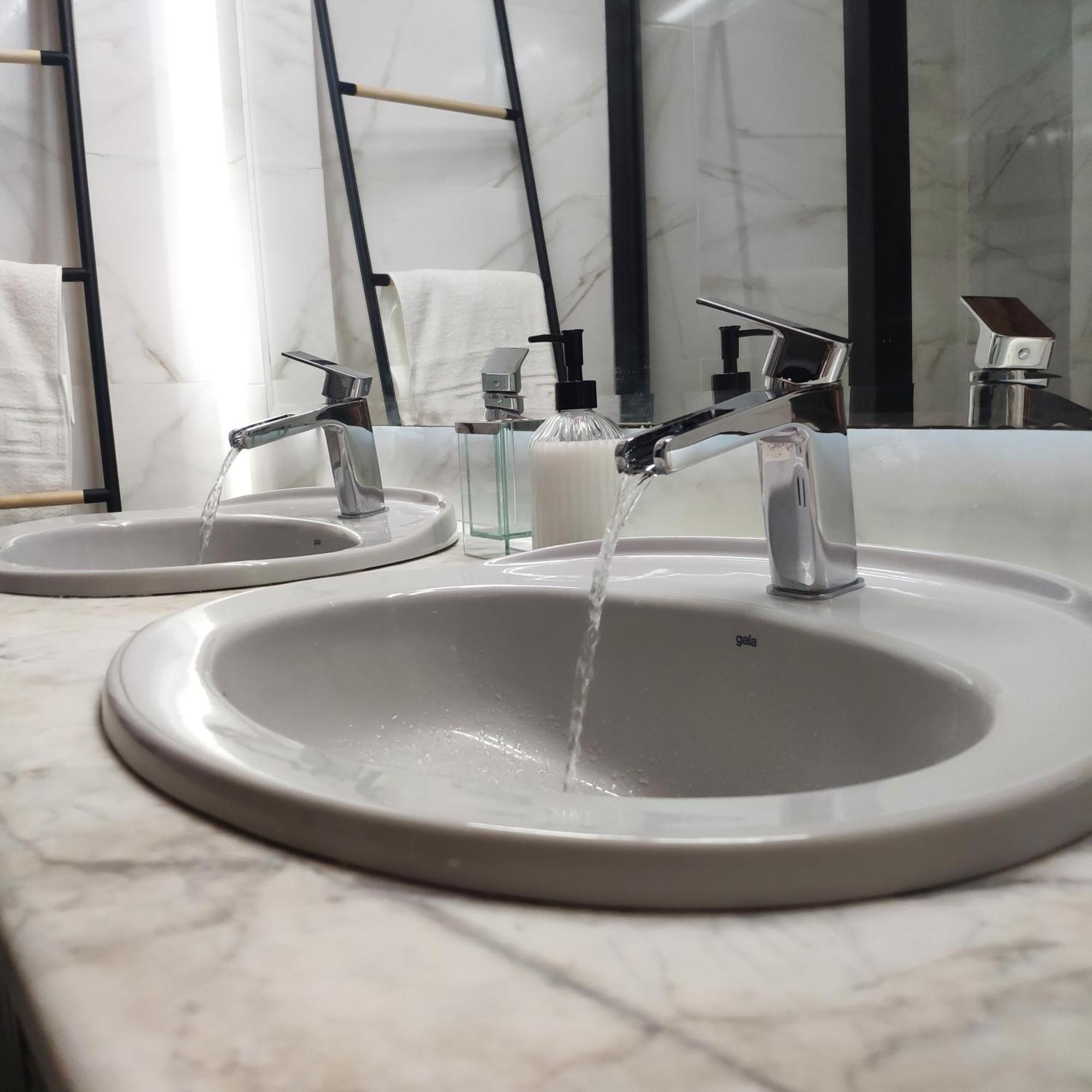 Luxury Jacuzzi Home & Terraces Malaga Luaran gambar